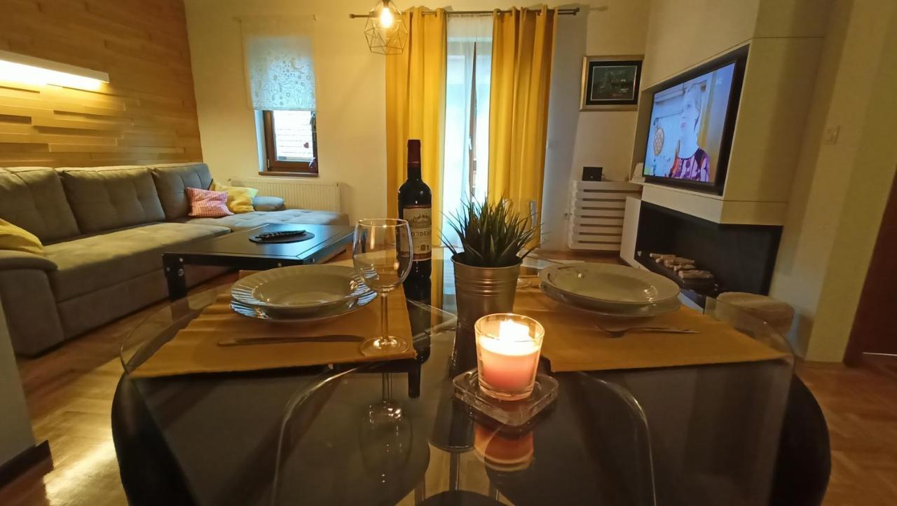 1000 Apartment Zlatibor